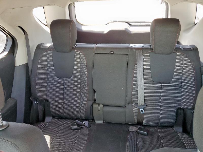 Photo 10 from auction – 2017 CHEVROLET EQUINOX LT with VIN 2GNALCEK3H1590614
