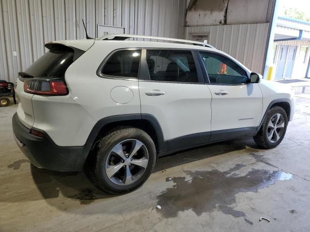 Photo 3 from auction – 2019 JEEP CHEROKEE LIMITED with VIN 1C4PJMDX1KD104633