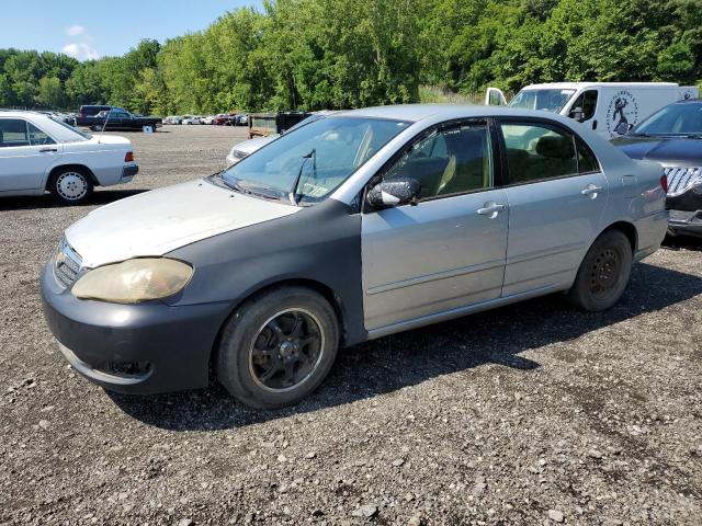 TOYOTA COROLLA CE 2006 z numerem VIN 2T1BR32E76C614020 - Zdjęcie z aukcji