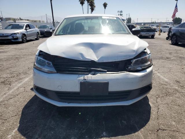 Photo 5 from auction – 2014 VOLKSWAGEN JETTA BASE with VIN 3VW2K7AJ4EM433843