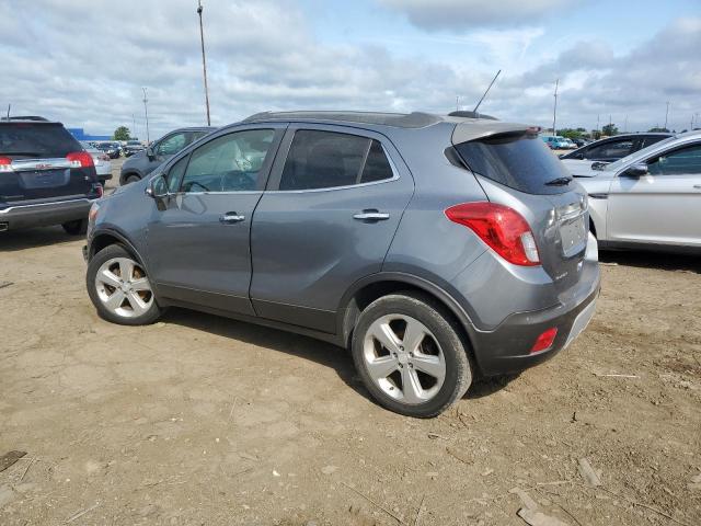 Photo 2 from auction – 2015 BUICK ENCORE with VIN KL4CJASB4FB150697