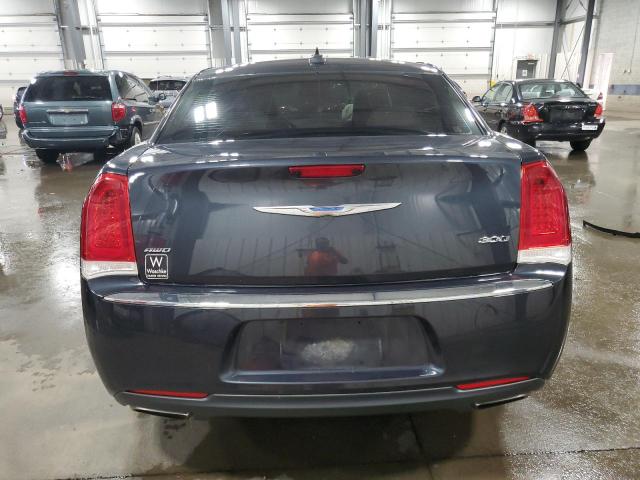 Photo 6 from auction – 2017 CHRYSLER 300 LIMITE with VIN 2C3CCARG3HH587087