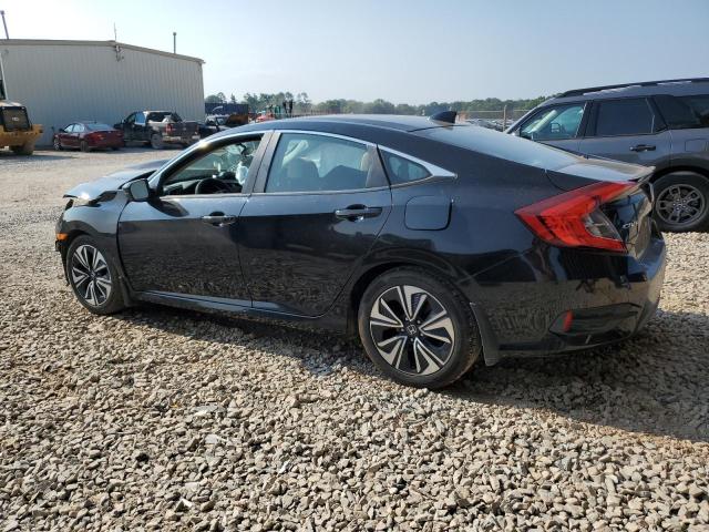 Photo 2 from auction – 2016 HONDA CIVIC EX with VIN 19XFC1F37GE043695