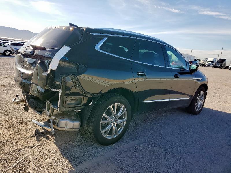 Photo 3 from auction – 2023 BUICK ENCLAVE PR with VIN 5GAERCKW2PJ108138