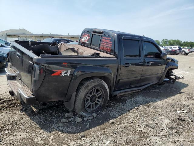 Photo 3 from auction – 2012 CHEVROLET COLORADO L with VIN 1GCHTDFE7C8129282