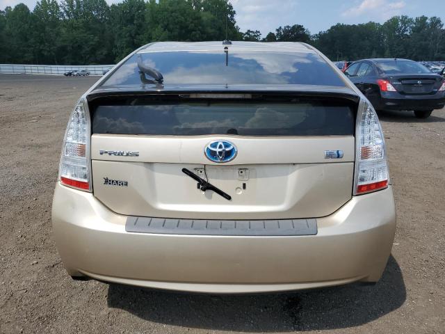 Photo 6 from auction – 2011 TOYOTA PRIUS with VIN JTDKN3DUXB1426042