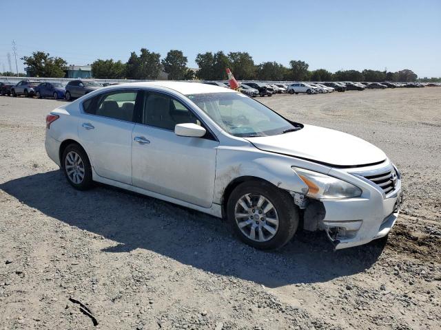 Photo 4 from auction – 2014 NISSAN ALTIMA 2.5 with VIN 1N4AL3AP7EC287132