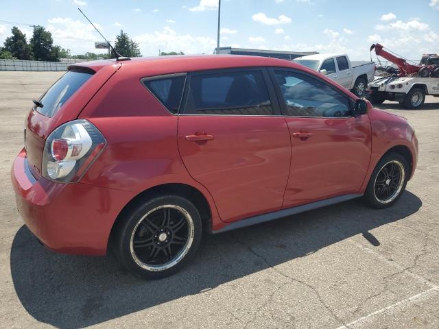 Photo 3 from auction – 2009 PONTIAC VIBE with VIN 5Y2SL67819Z415562