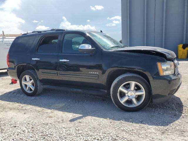 Photo 4 from auction – 2011 CHEVROLET TAHOE C150 with VIN 1GNSCAE09BR376524