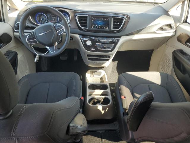 Photo 8 from auction – 2018 CHRYSLER PACIFICA L with VIN 2C4RC1CG3JR292568