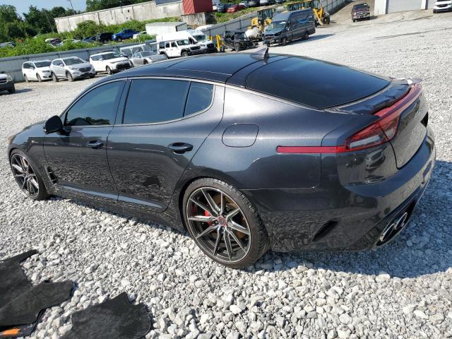 Photo 2 from auction – 2023 KIA STINGER GT with VIN KNAE55LC4P6129731