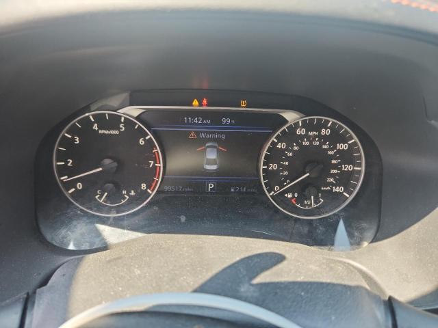 Photo 9 from auction – 2019 NISSAN ALTIMA SR with VIN 1N4BL4CW1KN313819