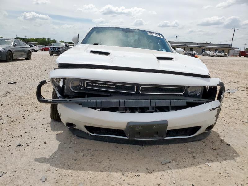 Photo 5 from auction – 2017 DODGE CHALLENGER with VIN 2C3CDZAG3HH550953
