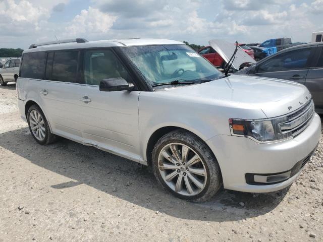 Photo 4 from auction – 2014 FORD FLEX SEL with VIN 2FMHK6C88EBD12196