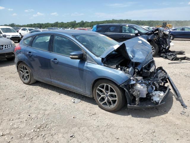 Zdjęcie 4 z aukcji – 2018 FORD FOCUS SEL z VIN 1FADP3M29JL303097