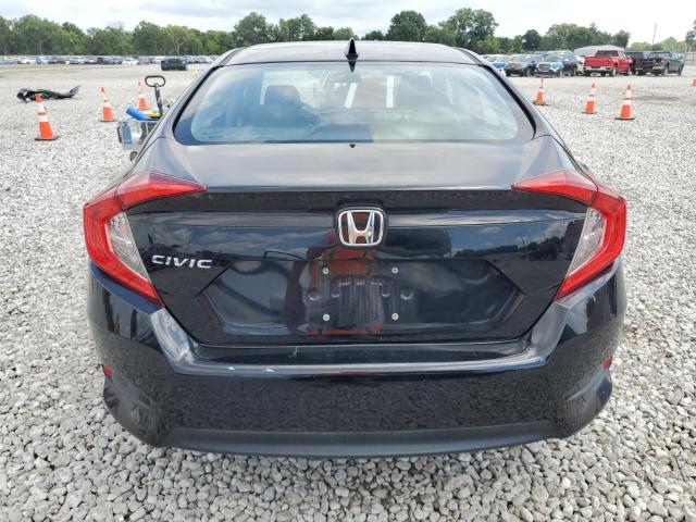 Photo 6 from auction – 2018 HONDA CIVIC EX with VIN 2HGFC2F71JH574350