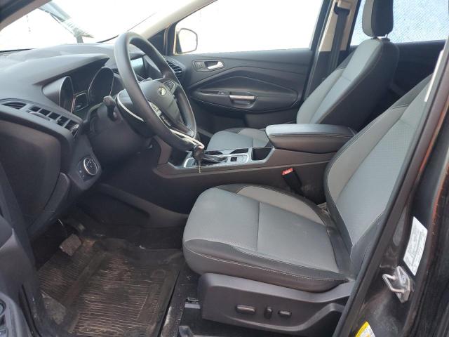 Photo 7 from auction – 2018 FORD ESCAPE SE with VIN 1FMCU9GD4JUA13614