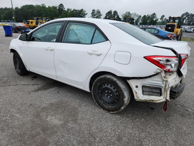 Photo 2 from auction – 2014 TOYOTA COROLLA L with VIN 2T1BURHE8EC173098