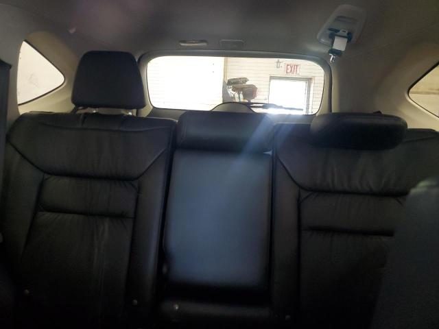 Photo 10 from auction – 2014 HONDA CR-V EXL with VIN 5J6RM4H72EL074167