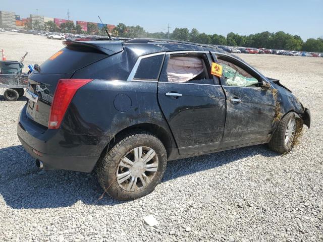 Photo 3 from auction – 2010 CADILLAC SRX with VIN 3GYFNGEY8AS522897