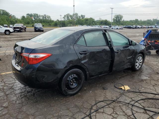 Photo 3 from auction – 2016 TOYOTA COROLLA L with VIN 2T1BURHE4GC587787