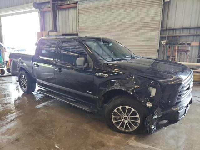 Photo 4 from auction – 2017 FORD F150 SUPER with VIN 1FTEW1CP9HFA57700