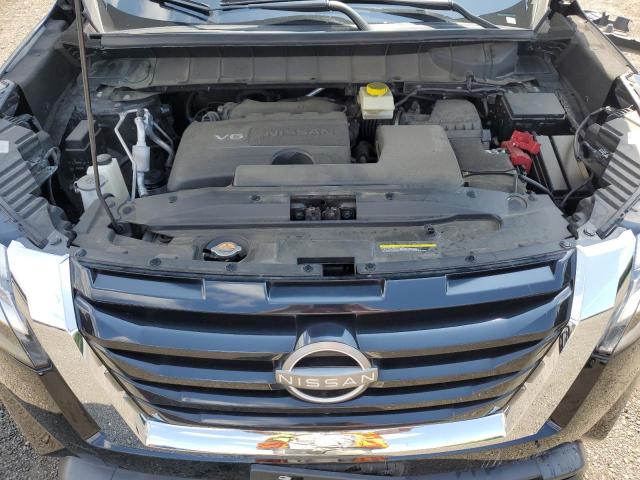 Photo 12 from auction – 2023 NISSAN PATHFINDER with VIN 5N1DR3DK8PC212296