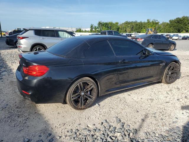 Photo 3 from auction – 2015 BMW M4 with VIN WBS3U9C5XFJ968079