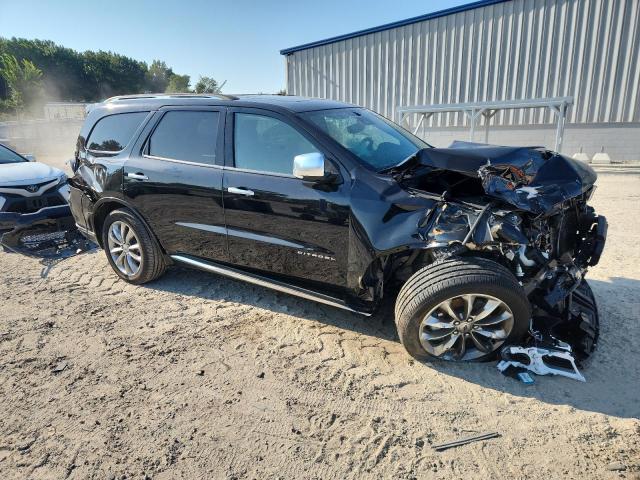 Photo 4 from auction – 2024 DODGE DURANGO CI with VIN 1C4SDJET3RC184576