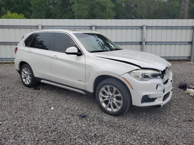 Photo 4 from auction – 2014 BMW X5 XDRIVE3 with VIN 5UXKR0C55E0C24914