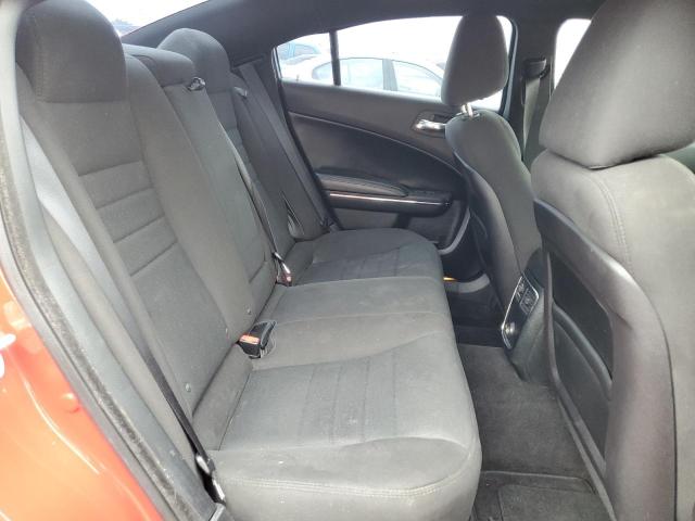 Photo 10 from auction – 2013 DODGE CHARGER with VIN 2C3CDXJG1DH538556