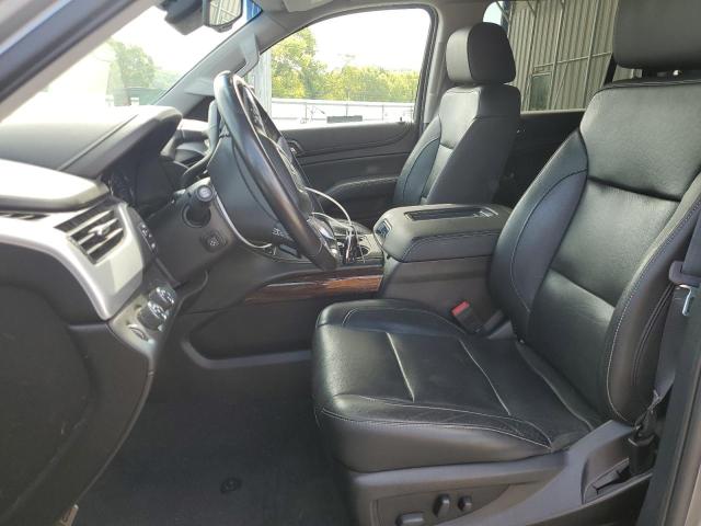 Photo 7 from auction – 2020 GMC YUKON SLT with VIN 1GKS2BKC0LR281145