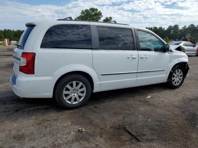 Photo 3 from auction – 2014 CHRYSLER TOWN & COU with VIN 2C4RC1BG8ER158503