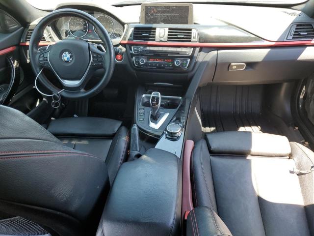 Photo 8 from auction – 2015 BMW 428 XI GRA with VIN WBA4C9C54FG135208