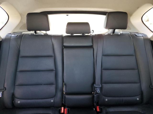Photo 10 from auction – 2015 MAZDA CX-5 GT with VIN JM3KE4DY4F0431054