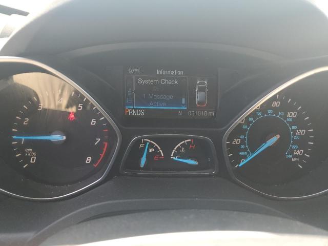 Photo 9 from auction – 2014 FORD ESCAPE TIT with VIN 1FMCU9J96EUC23304