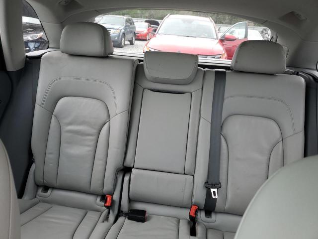 Photo 10 from auction – 2014 AUDI Q5 PREMIUM with VIN WA1LFAFP6EA082043