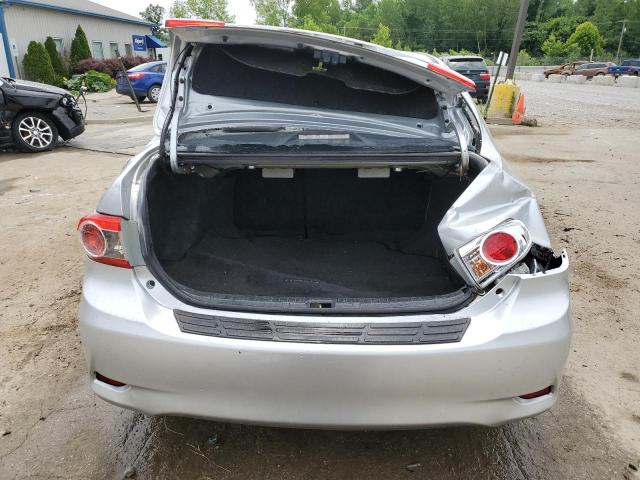 Photo 6 from auction – 2012 TOYOTA COROLLA BA with VIN 5YFBU4EE5CP019596