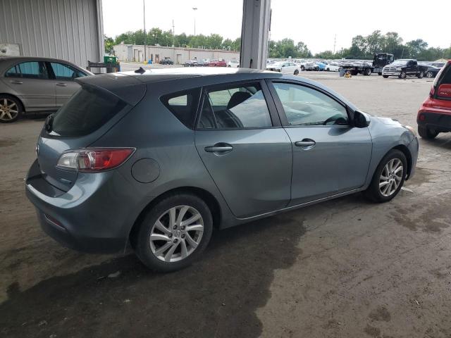 Photo 3 from auction – 2012 MAZDA 3 I with VIN JM1BL1L78C1657707