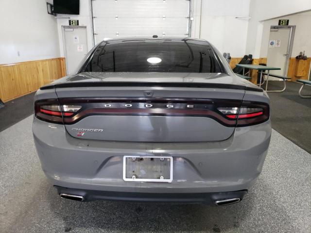 Photo 6 from auction – 2017 DODGE CHARGER SX with VIN 2C3CDXJG9HH507254