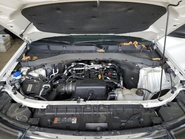 Photo 12 from auction – 2022 FORD EXPLORER X with VIN 1FMSK8DH0NGB10574