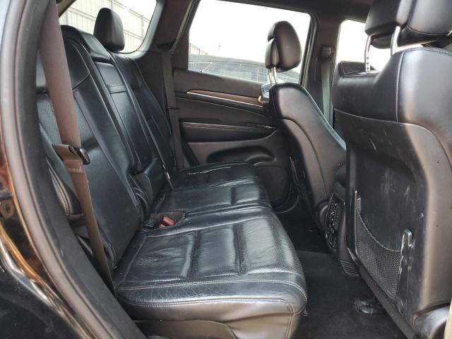 Photo 11 from auction – 2014 JEEP GRAND CHER with VIN 1C4RJFBG2EC282987
