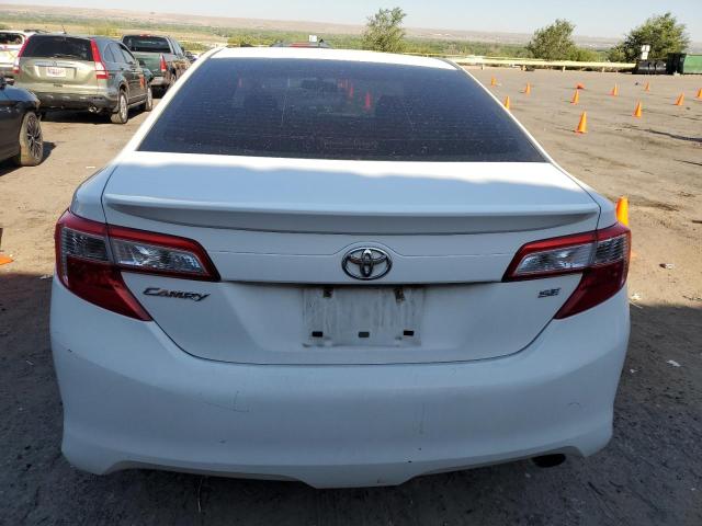 Photo 6 from auction – 2012 TOYOTA CAMRY BASE with VIN 4T1BF1FK4CU575622