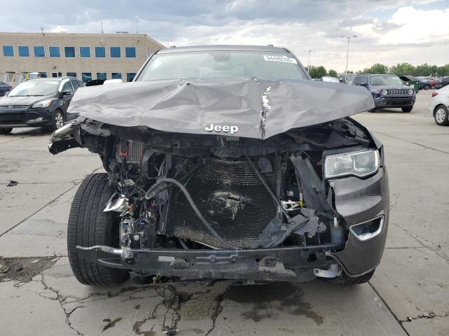 Photo 5 from auction – 2017 JEEP GRAND CHER with VIN 1C4RJFBG0HC876434