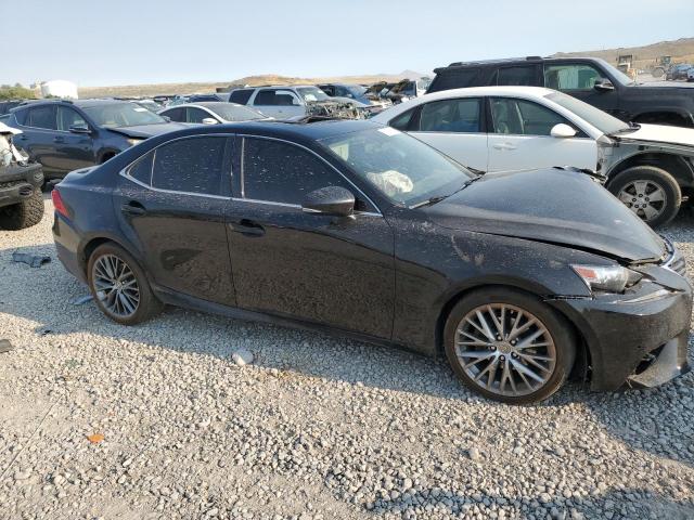 Photo 4 from auction – 2014 LEXUS IS 250 with VIN JTHBF1D25E5030046