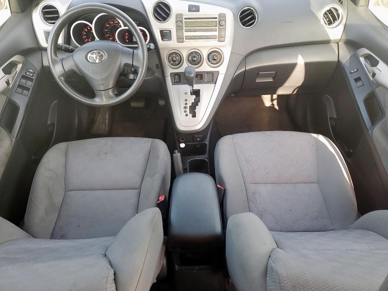 Photo 8 from auction – 2010 TOYOTA COROLLA MA with VIN 2T1LE4EE5AC014557