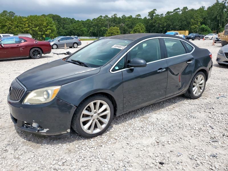 BUICK VERANO CON 2014 with VIN 1G4PR5SKXE4191843 - Photo from auction