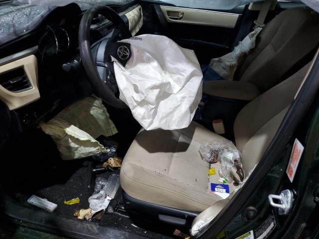 Photo 7 from auction – 2015 TOYOTA COROLLA with VIN 2T1BURHE7FC326295