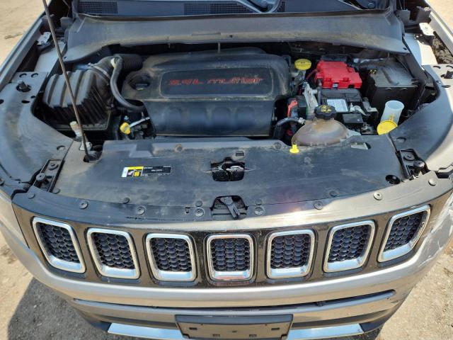 Photo 12 from auction – 2020 JEEP COMPASS LI with VIN 3C4NJCCB2LT187511