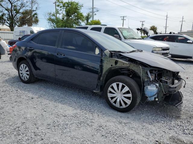 Photo 4 from auction – 2018 TOYOTA COROLLA L with VIN 5YFBURHE7JP845128